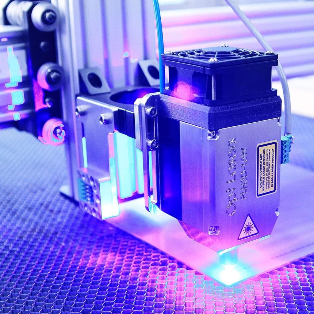 Laser Cutter Accessories That’ll Take You to the Next Level