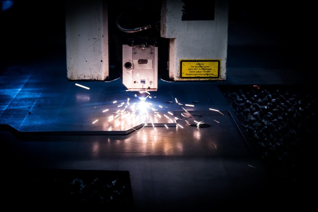 Starting a Laser Cutting Small Business for Creative Entrepreneurs