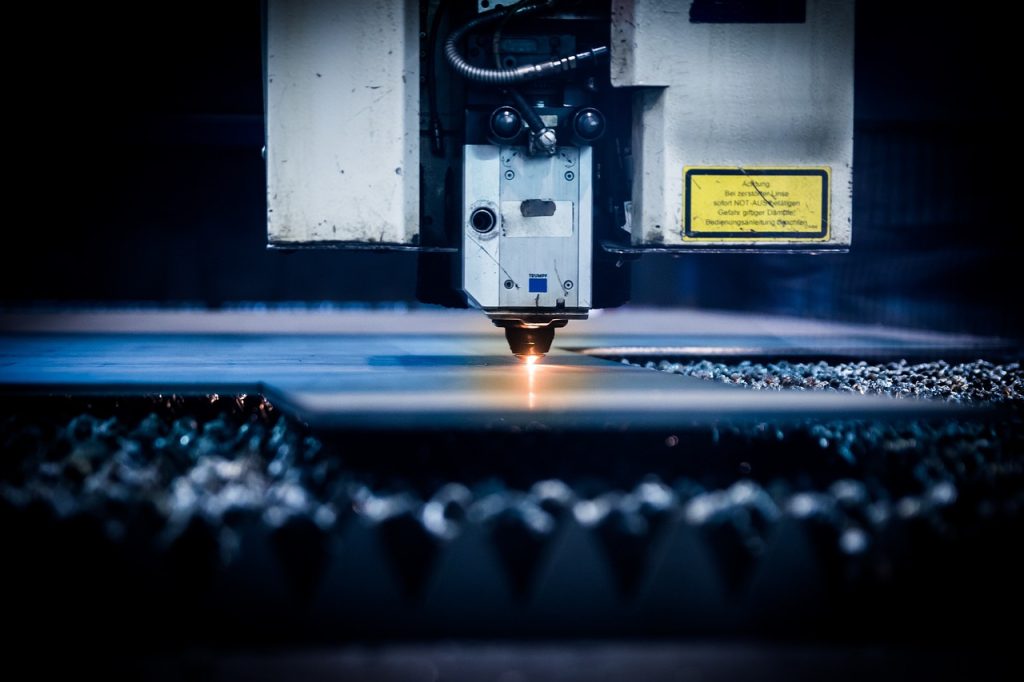 Starting a Laser Cutting Small Business for Creative Entrepreneurs